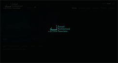 Desktop Screenshot of amsad.com
